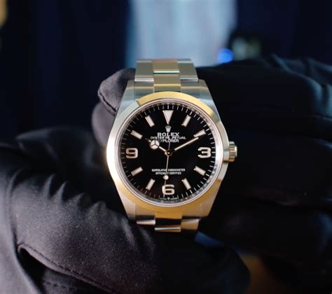 Welcome to RolexMagazine.com: November 2021